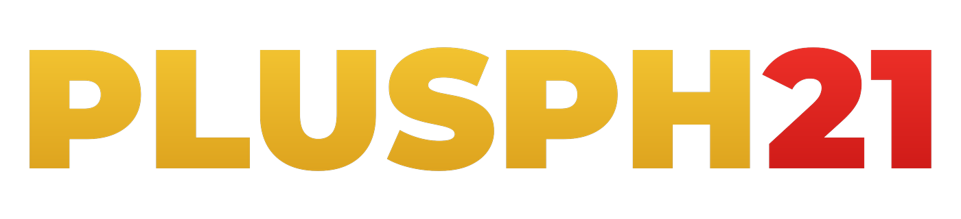 plusph21 logo